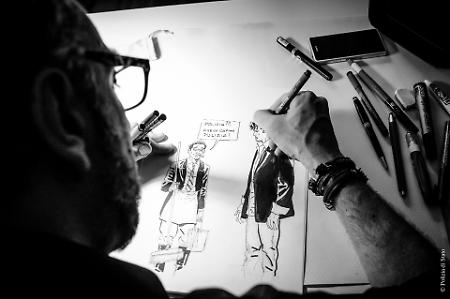 Il 'Calendario Polizia di Stato 2019' per il progetto 'Yemen'