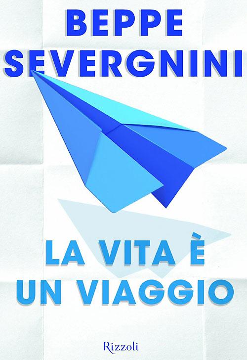 La vita è un lungo viaggio che però finisce sempre a casa ...