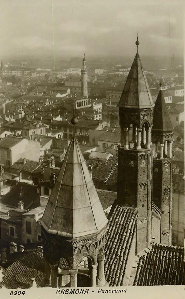 Immagini Della Cremona Di Un Tempo Foto 1 Di 10 La Provincia
