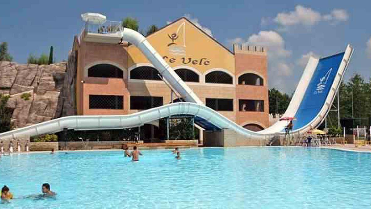 San Gervasio Si Tuffa In Piscina Con Poca Acqua Grave 26enne La Provincia