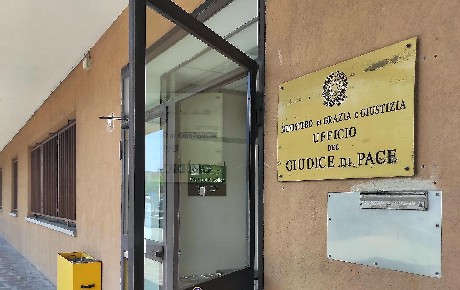 Giudice di pace, udienze trasferite a Cremona? - La Provincia