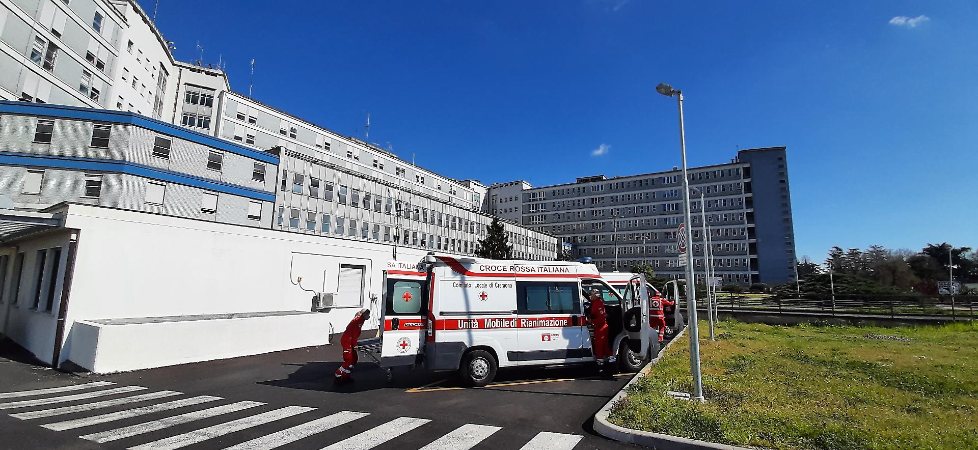 agli ospedali cremonesi la pandemia e costata 20 milioni la provincia
