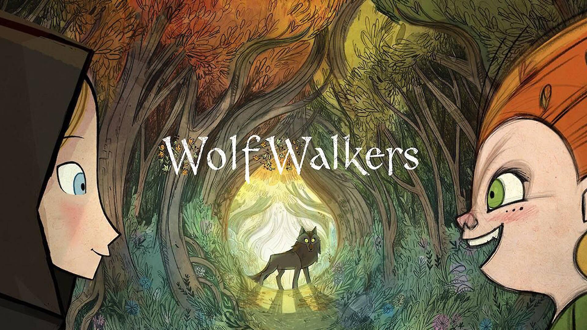 Wolfwalkers Teaser Wolfwalkers Full Movie Dailymotion Soul' E