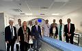 Inaugurata la nuova Tac di ultima generazione
