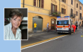 Tragico investimento in via Buoso da Dovara: muore una 82enne
