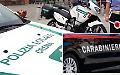 Sventato furto da 2.500 euro al supermercato