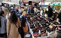 Il Mercatino da Forte dei Marmi accende il Natale dei cremaschi