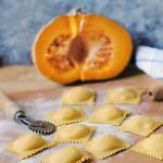 10ª Sagra del Tortello di Zucca e dei sapori autunnali