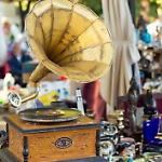 Mostra mercato del piccolo antiquariato e del vintage