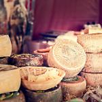 Degustando l'Italia - Mercatino