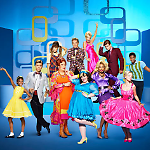 "Hairspray" The Broadway Musical