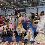 Un Milione di Giocattoli: 77ª Mostra Mercato del Giocattolo