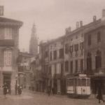 Alla scoperta delle Porte di Cremona con Maurizio Mollica