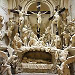 Visita Guidata con Alessandro Bonci: Illustri sconosciuti