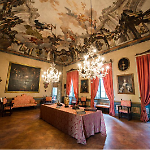 Visita guidata a Palazzo Calciati Crotti