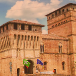 Giornata dei Castelli, Palazzi e Borghi medievali aperti, edizione serale