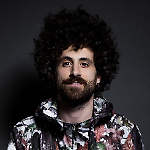 Gio Evan in tournée con "L'affine del mondo"