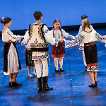 Festival Canti, Balli e Costumi Romeni a Cremona