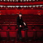 RKOMI live 2025 "Mirko nei teatri"