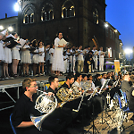 XV edizione del Cremona Summer Festival