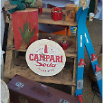 La Piazza dei Tesori Antichi. Mercatino antiquario