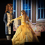 Bella, l'Amore e la Bestia - Family Show