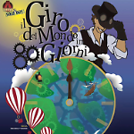 Il giro del mondo in 80 giorni - Family Show