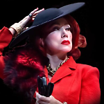 Il padrone - Prosa, con Nancy Brilli