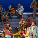 Carmen, Bizet - Opera comique in quattro atti