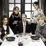 Ti ho sposato per allegria - Prosa