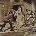 I puritani - Melodramma serio in 3 parti di Vincenzo Bellini