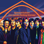 Beatles Days - Special edition con serata Rolling Stones!