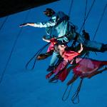 CloseUP Festival 2025: Circo, Danza e Video a Crema