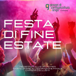Festa di Fine Estate ANGA