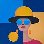 Inaugurazione mostra AICS Cremona in Arte