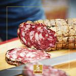 Festa del Salame 2025