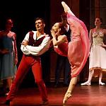 Carmen: amore, gelosia e tragedia in danza