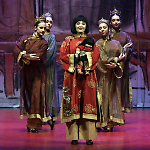 Cin Ci Là - Edizione del Centenario