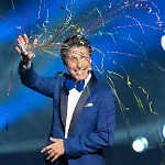 Festival della Magia - Per la prima volta fuori sede