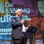 Walter Veltroni - Le emozioni che abbiamo vissuto