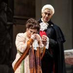 La tragedia di Tosca accende il palcoscenico lirico