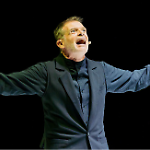 Spettacolo "Mein Kampf"