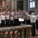 Il Coro Giuseppe Paulli per 'Dopo di Noi Insieme'