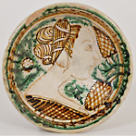 Laboratorio per adulti al museo: La ceramica graffita rinascimentale