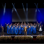 Un Natale di musica e cuore con il Sixth Pop Gospel Choir