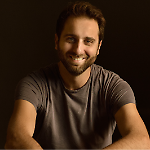 I confini non esistono. Matteo Caccia e Stefano Mancuso