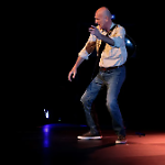 "Lottavano come si gioca" - Acrobatiche poetiche 2025