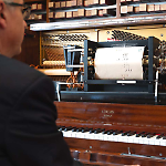 Risonanze. Il patrimonio musicale tra materialità e immaterialità