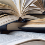 Fiera autunnale del libro: bancarelle ed incontri