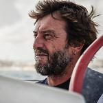 "Around the Blue - La ricerca" con Giovanni Soldini